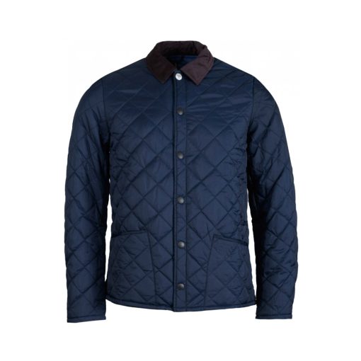beacon starling quilted jacket blue Vendorist Apparels Beacon Starling Quilted Jacket Blue