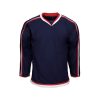 ice hockey uniform dark blue Vendorist Apparels Ice Hockey Uniform Dark Blue