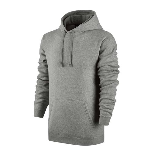 men hoodies fleece pullover Vendorist Apparels Men Sportswear Hoodies Fleece Pullover Hoodies