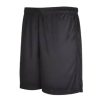 Munich Ready to Go Shorts Black