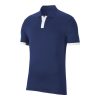 Polo Shirt Blue Slim fit & Custom Polo Shirt