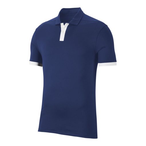 polo shirt blue slimfit custom shirt Vendorist Apparels Polo Shirt Blue Slim fit & Custom Polo Shirt