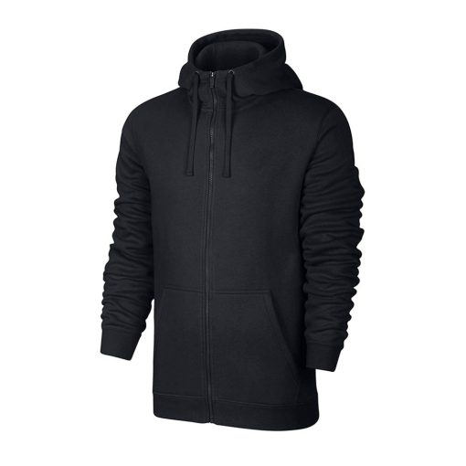 pullover blac hoodies Vendorist Apparels Pullover Black Hoodies