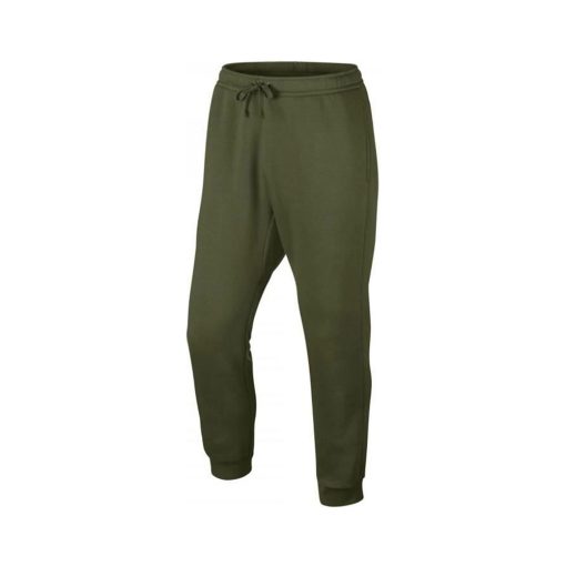 trouser green Vendorist Apparels Trouser Green Fleece Joggers Pant