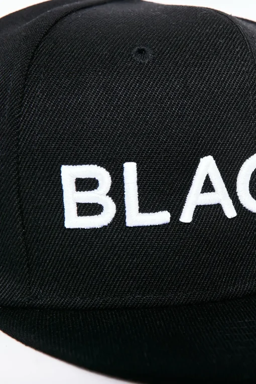 blacked hat zoon